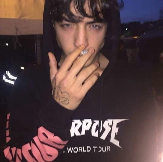 Azrael - drug issues 💔 thumbnail