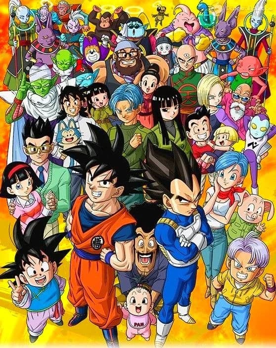 Dragon Ball thumbnail