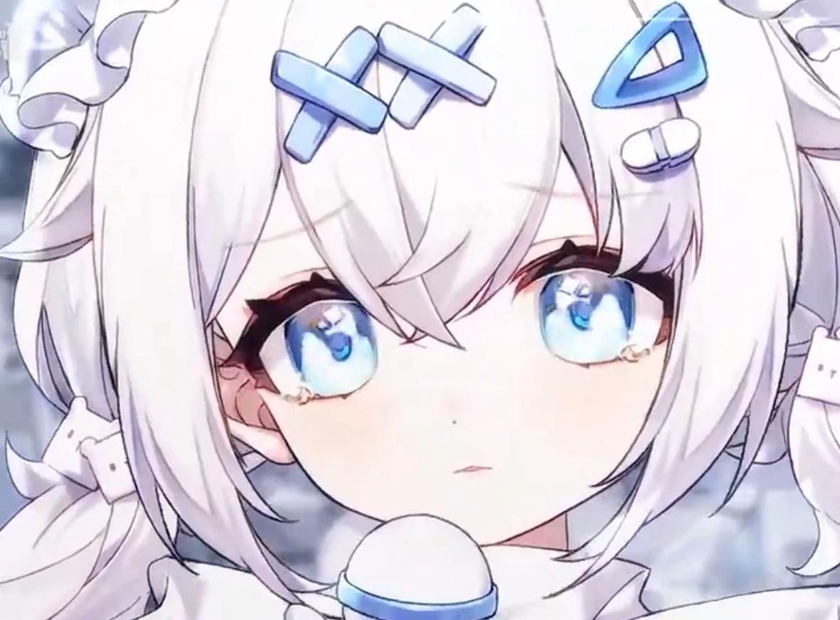 Mari ( vtuber ) thumbnail