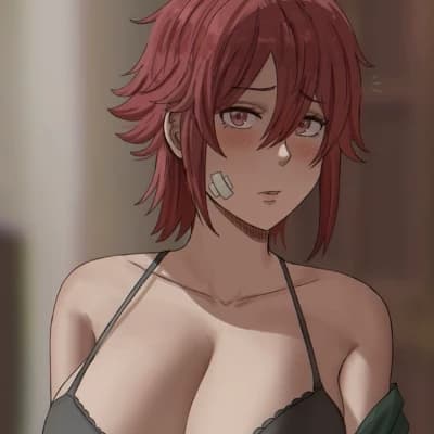 Tomo-chan thumbnail