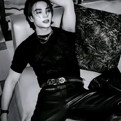 Hwang Hyunjin thumbnail