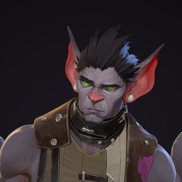 Scar (Arcane) thumbnail