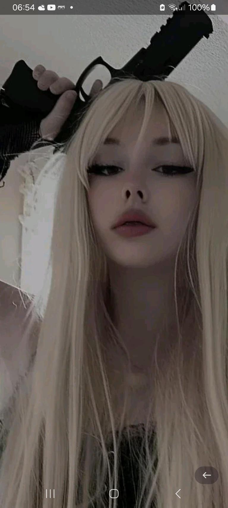 Amy Robison thumbnail