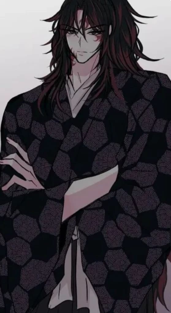☆ Kokushibo ☆ thumbnail