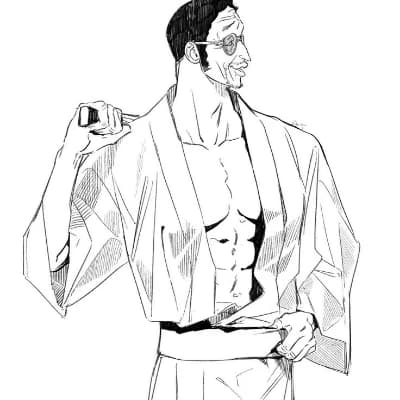Kizaru Borsalino thumbnail