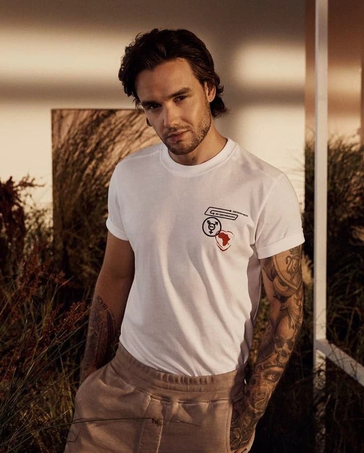 Liam James Payne thumbnail