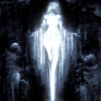 Archangel Uriel thumbnail