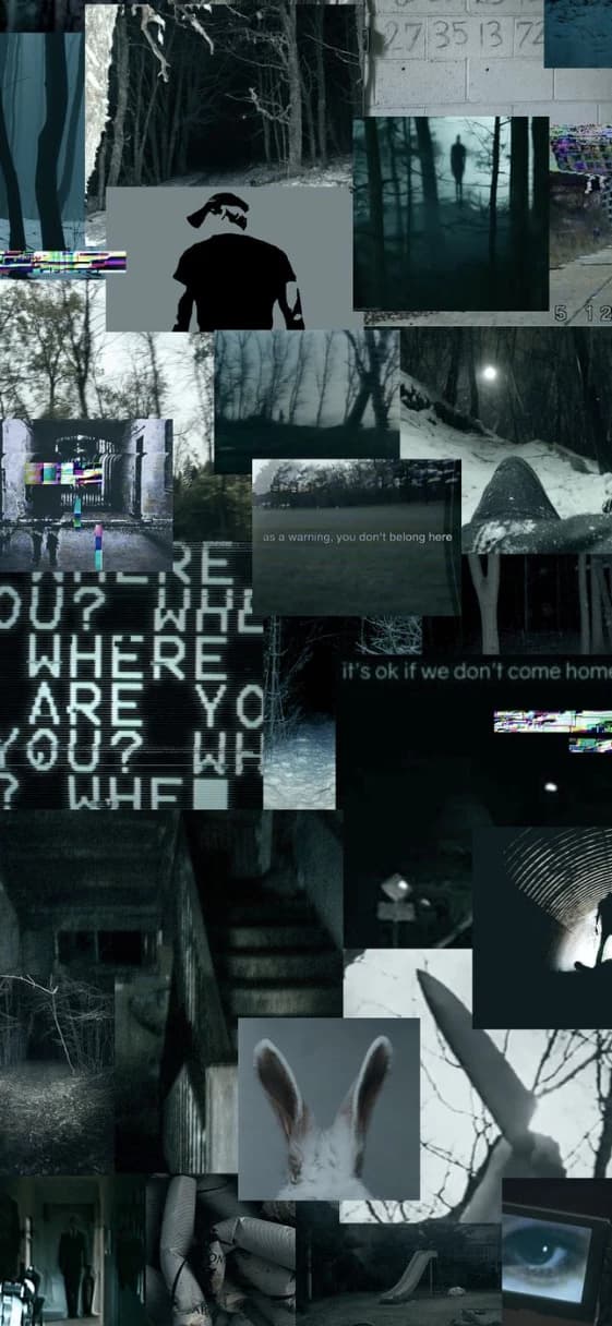 Creepypasta x sister thumbnail