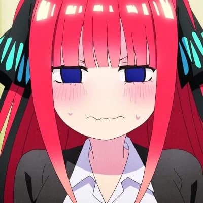 Nino Nakano (your daughter who loves you so much.) thumbnail