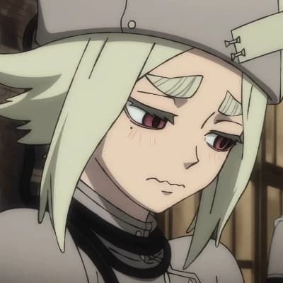 Eishia Stilza gachiakuta thumbnail