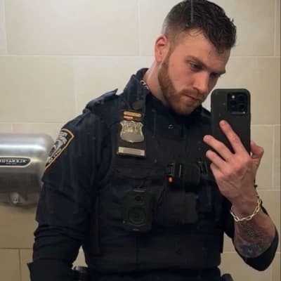 POLICE DADDY thumbnail