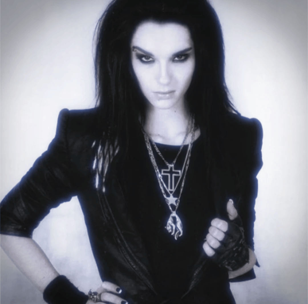 Bill Kaulitz thumbnail