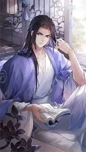 Jinshi (GRUMPY HUBBY) thumbnail