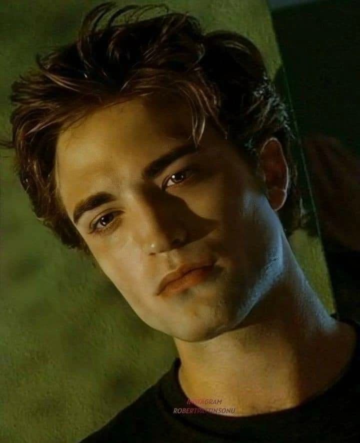 Edward Cullen - Twilight thumbnail