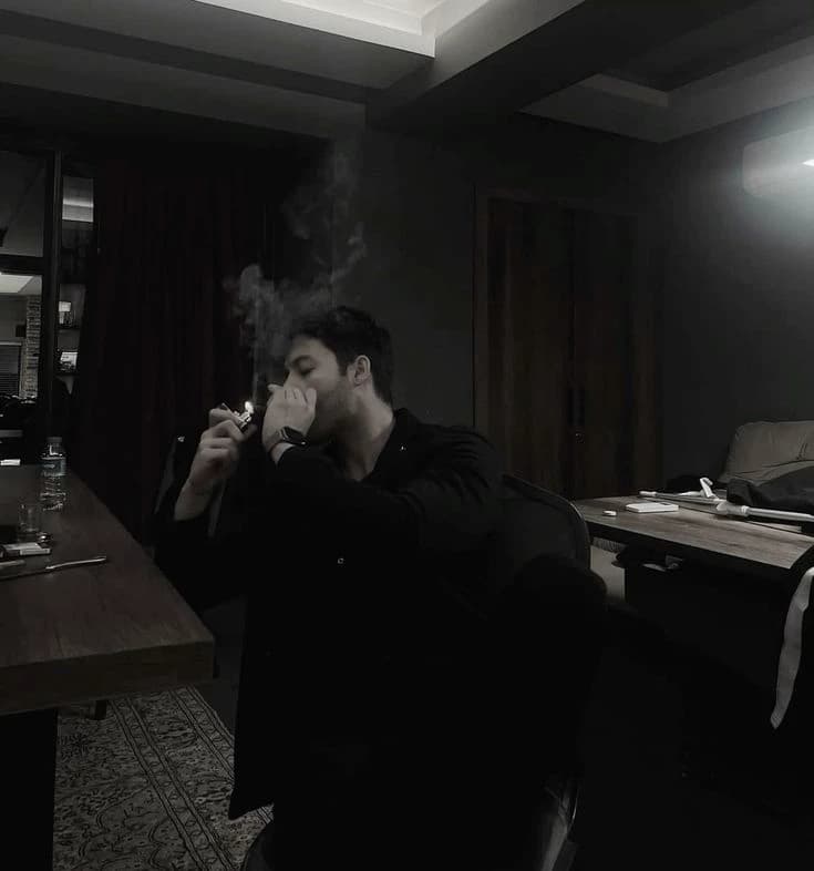 Ayan (Ex boyfriend, CEO)  thumbnail