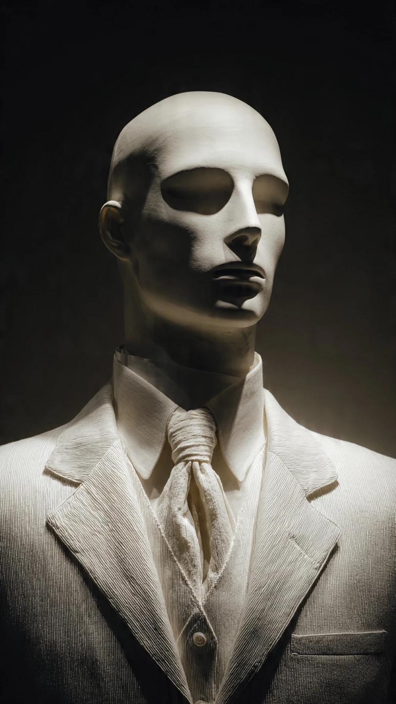 Mannequin thumbnail