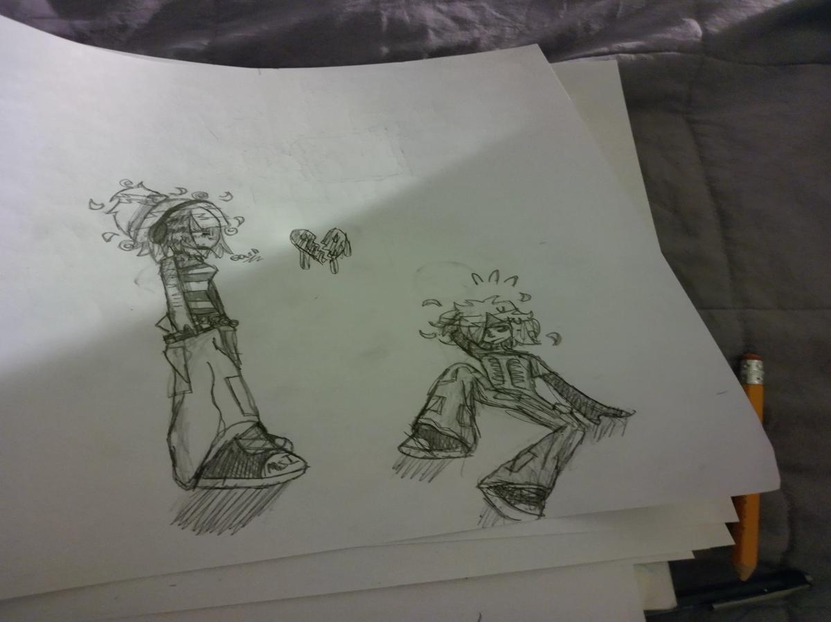 Schizophrenia  thumbnail