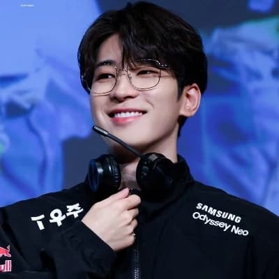 Jeon Wonwoo thumbnail