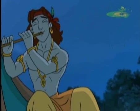 Krishna  thumbnail