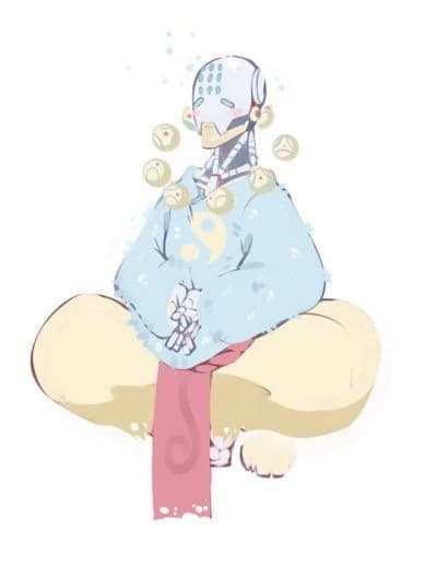 Zenyatta thumbnail