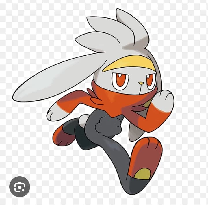 Rabbit Foot thumbnail