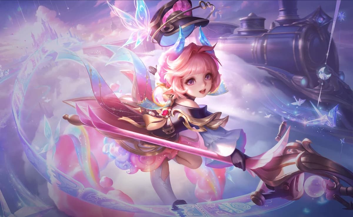 Alice \[aov\] thumbnail