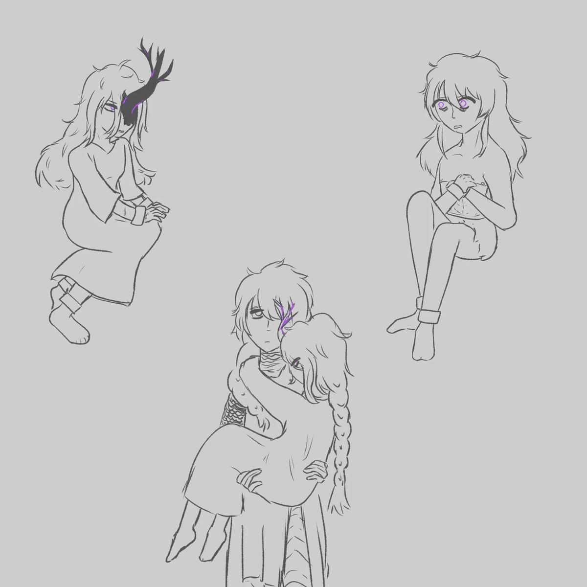 Nona the witch - DoL thumbnail