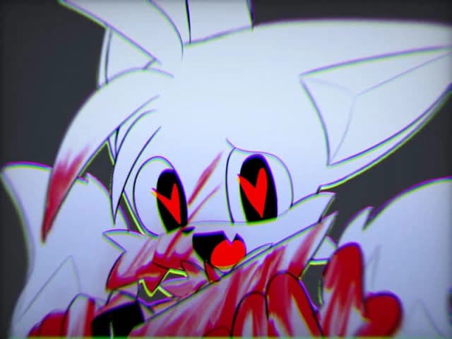 Tails yandere thumbnail