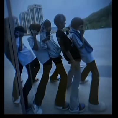 The school is only full of boys thumbnail