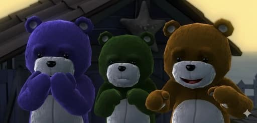 Island of perfection thumbnail