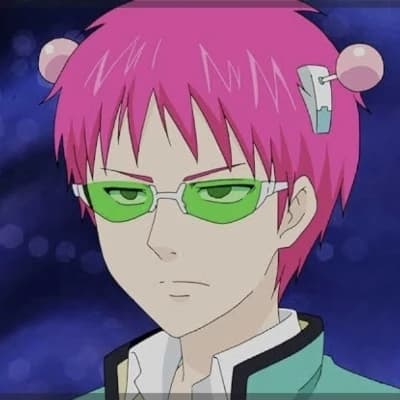 Kusuo Saiki thumbnail
