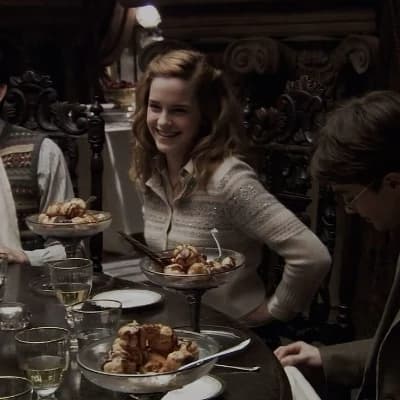 Hermione G thumbnail