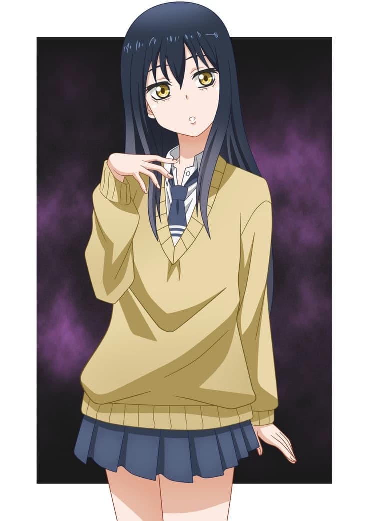 Miko Yotsuya thumbnail