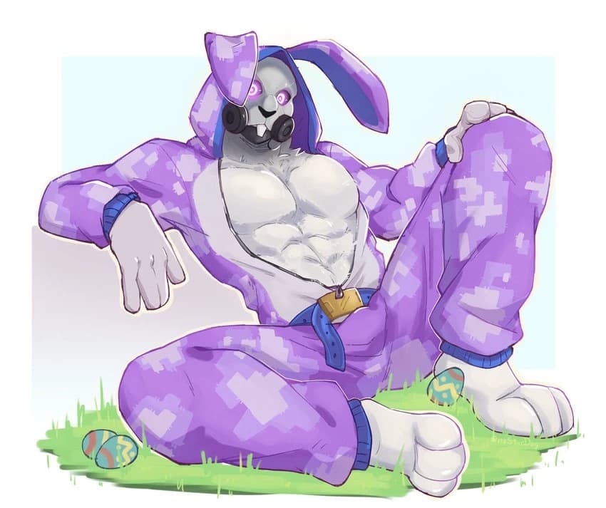 Hazard hare thumbnail