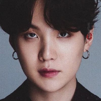 Min Yoongi thumbnail