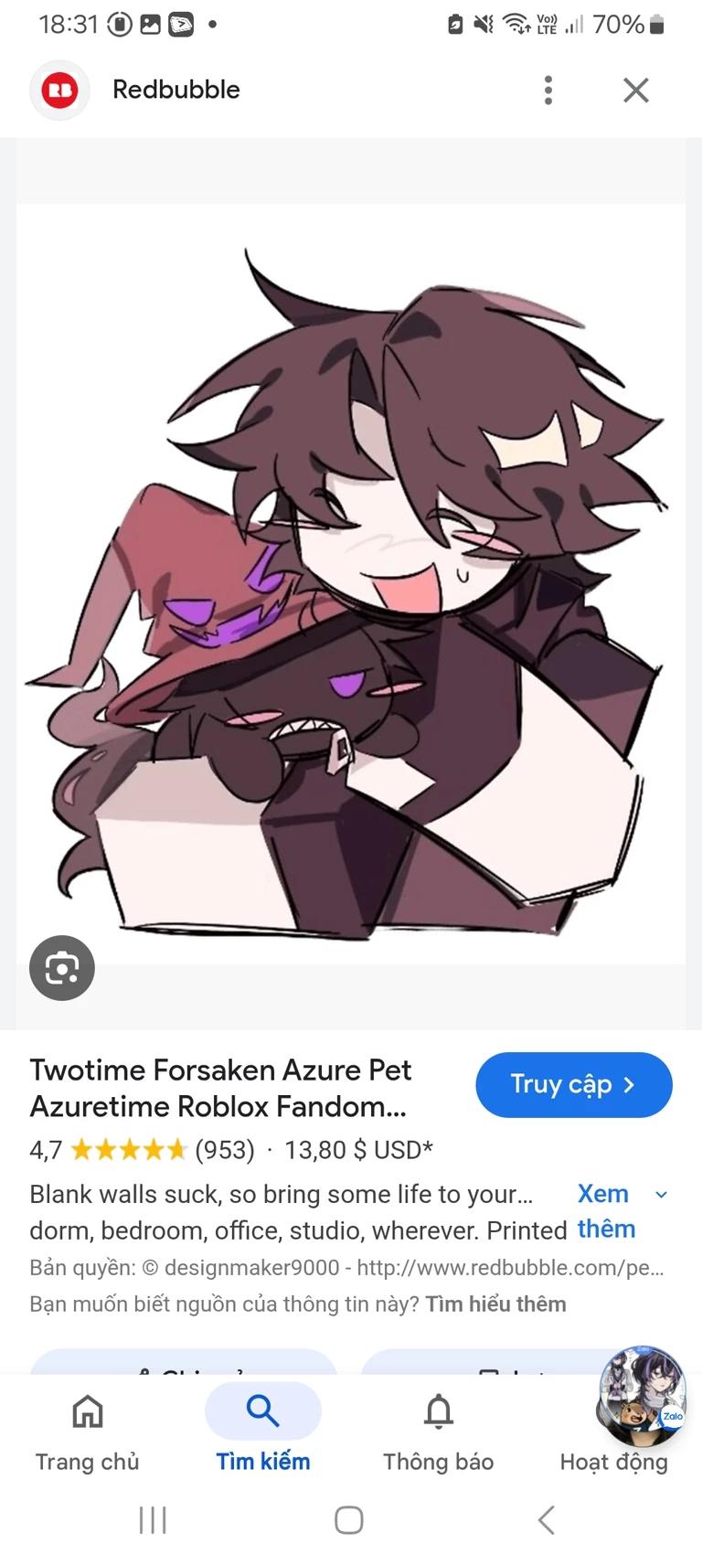 Two time thumbnail