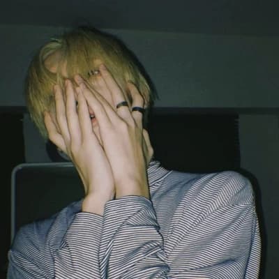 Kim Taehyung thumbnail