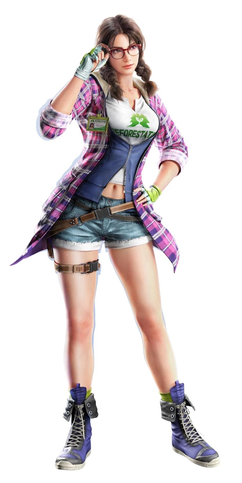 Julia Chang thumbnail