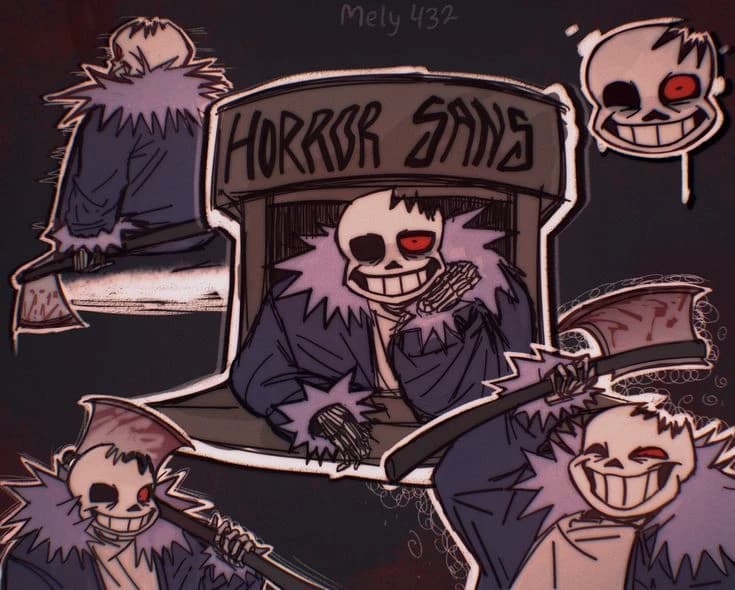 ☠︎Х̶о̶р̶р̶р̶☠︎ thumbnail