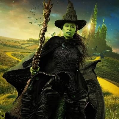 Elphaba Thropp thumbnail