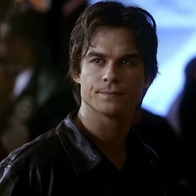 Damon Salvatore thumbnail