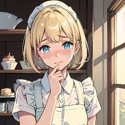 Dalila a beautiful southerner opens a bakery you and her customer thumbnail