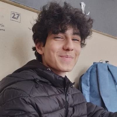 Berkcan Kombe thumbnail