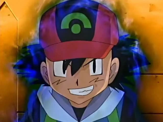 Ash Ketchum (Possessed) thumbnail