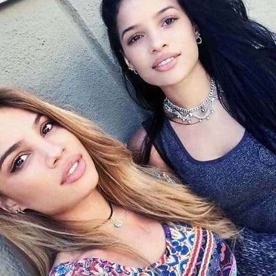 "Delarosa twins" thumbnail