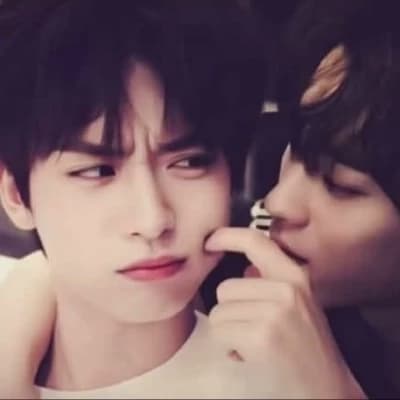 Kang-joon thumbnail