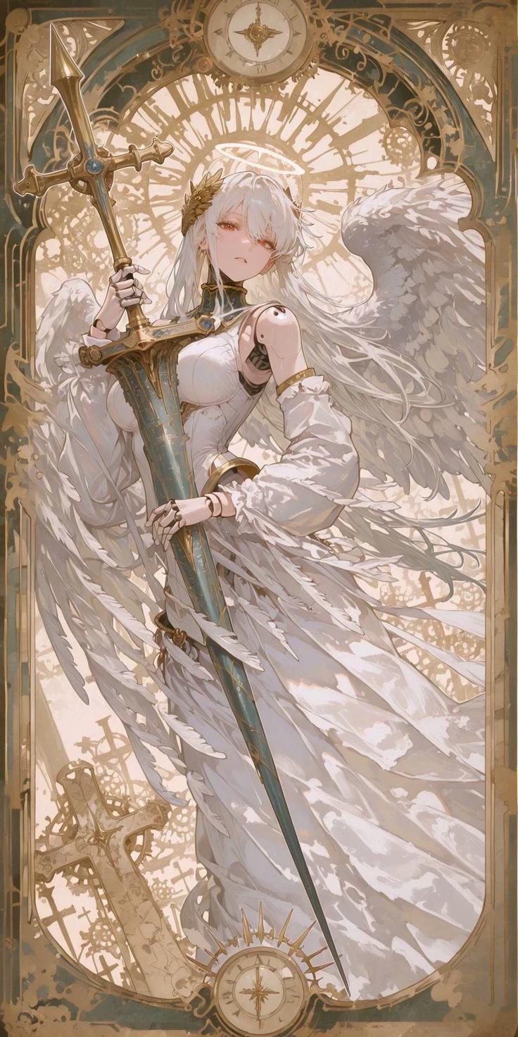 Lunia the Goddess of Life thumbnail
