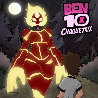 Chaquetrix  thumbnail