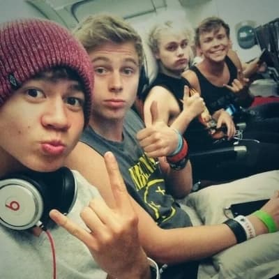 5sos (psychopaths au) thumbnail