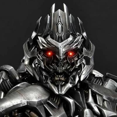 Megatron thumbnail